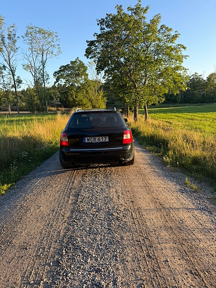 Audi A4 3 of 5