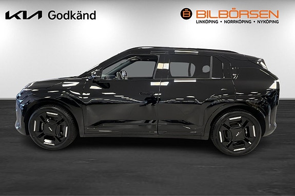 Kia EV3 4 of 14