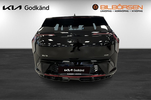 Kia EV3 5 of 14