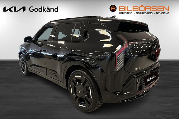 Kia EV3 6 of 14