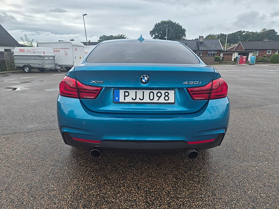BMW 430i 4 of 6