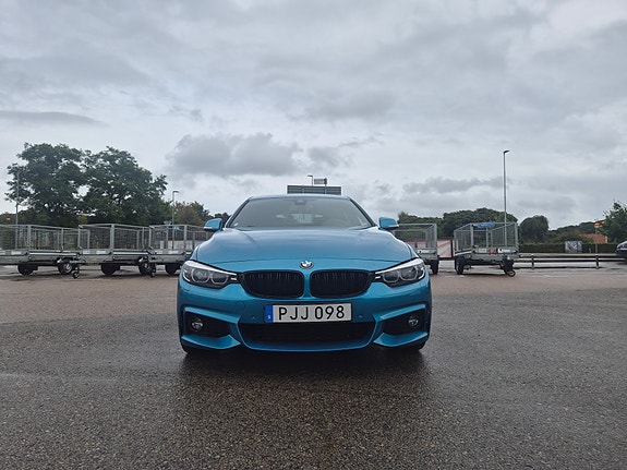 BMW 430i 2 of 6