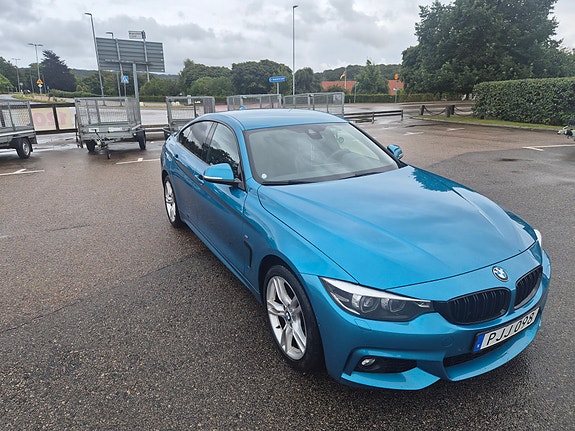 BMW 430i 5 of 6