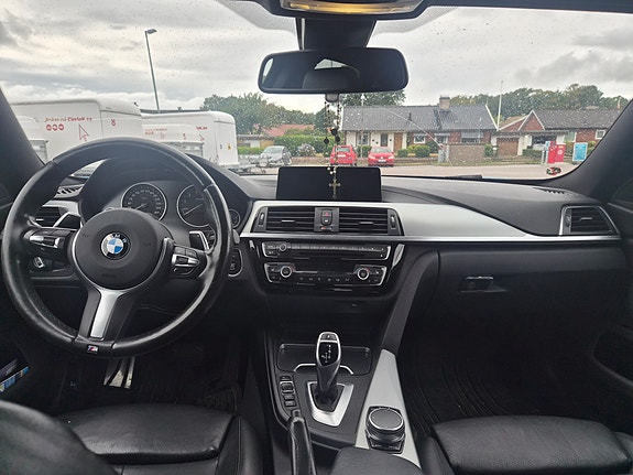 BMW 430i 6 of 6