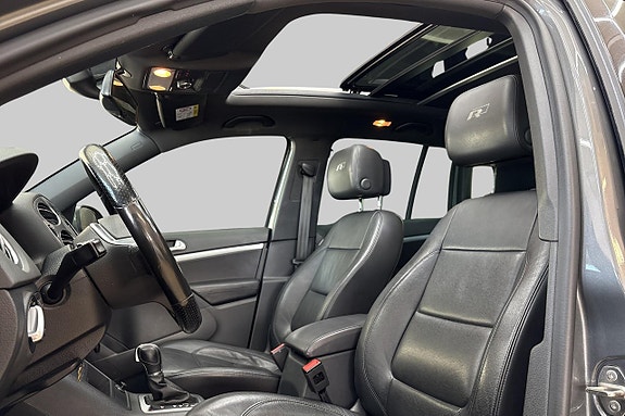 Volkswagen Tiguan 7 of 21