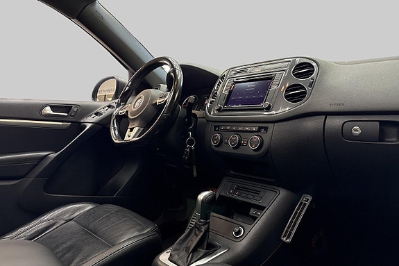 Volkswagen Tiguan 11 of 21
