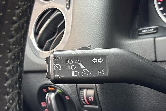 Volkswagen Tiguan 19 of 21