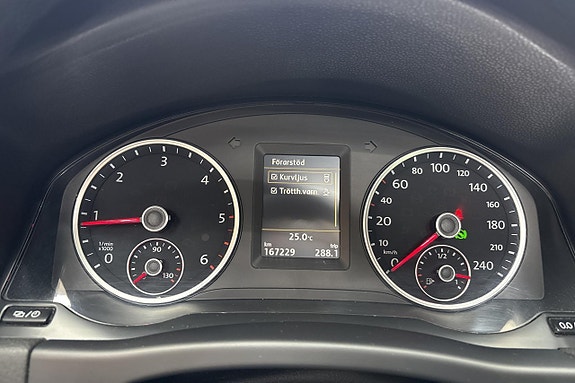 Volkswagen Tiguan 13 of 21