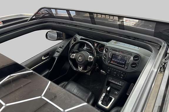 Volkswagen Tiguan 8 of 21