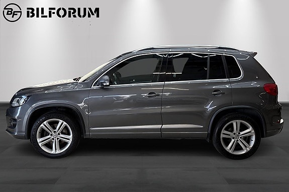 Volkswagen Tiguan 2 of 21