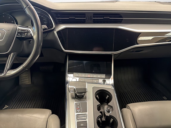 Audi A6 14 of 23