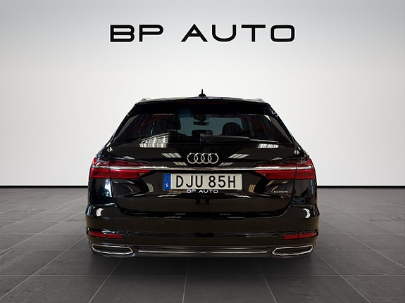 Audi A6 3 of 23