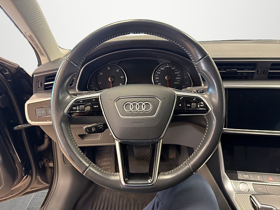 Audi A6 10 of 23