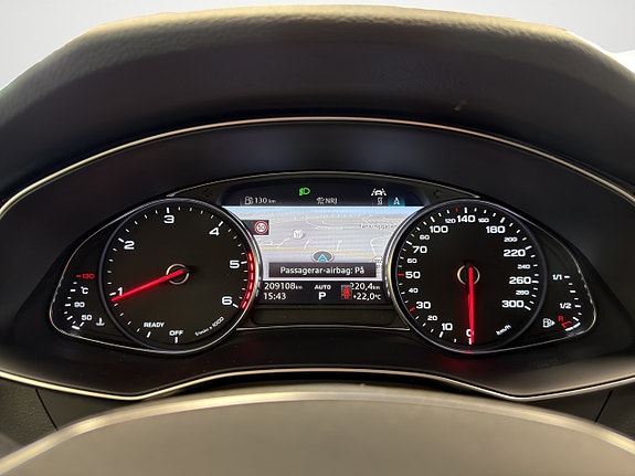 Audi A6 15 of 23