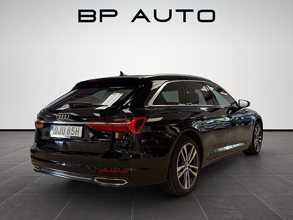 Audi A6 5 of 23