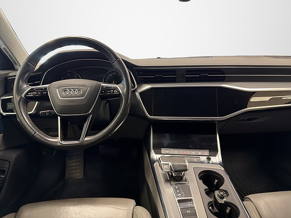 Audi A6 17 of 23