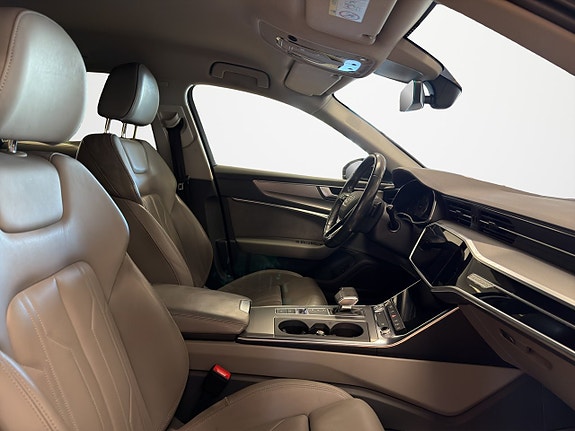 Audi A6 13 of 23
