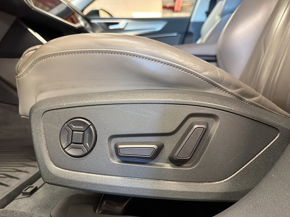 Audi A6 21 of 23