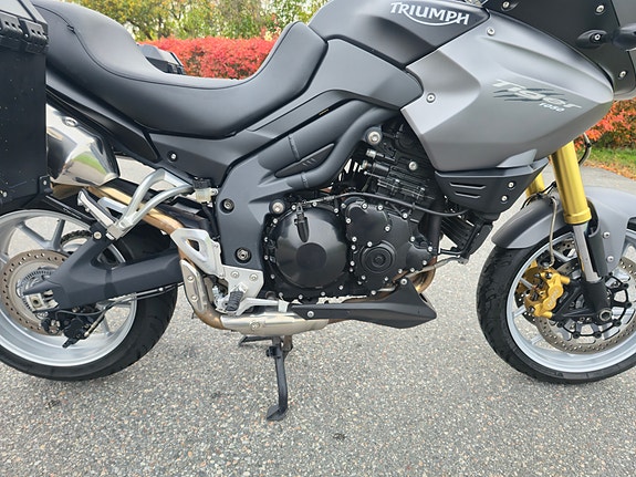 Triumph TIGER 1050 sport 5 of 8