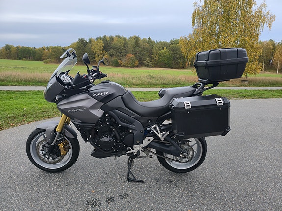 Triumph TIGER 1050 sport 2 of 8