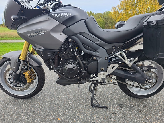 Triumph TIGER 1050 sport 6 of 8
