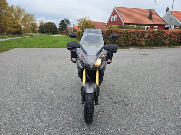 Triumph TIGER 1050 sport 3 of 8