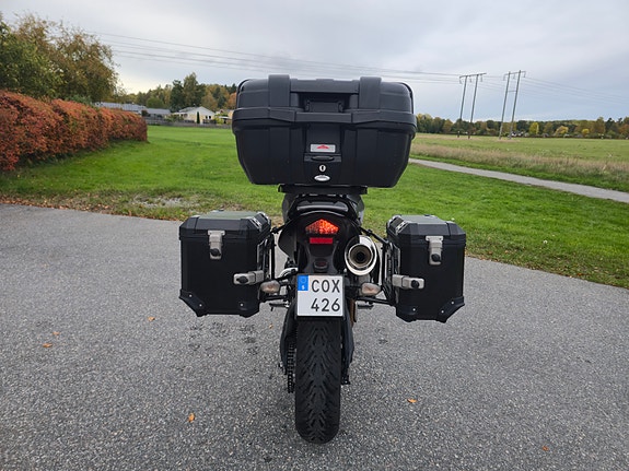 Triumph TIGER 1050 sport 4 of 8
