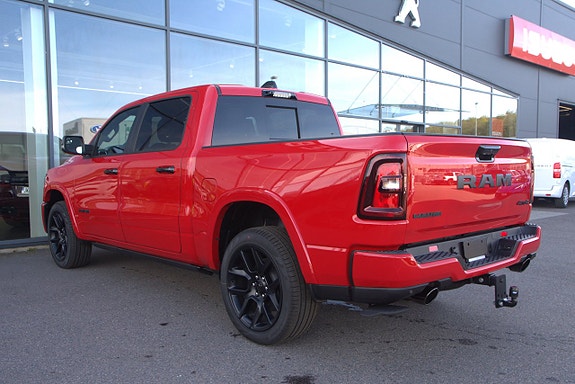 Dodge RAM 1500 7 of 14