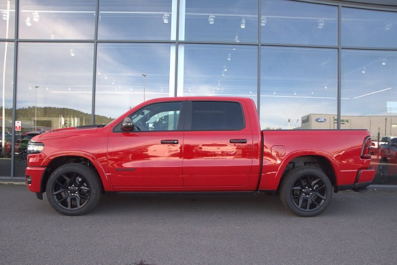 Dodge RAM 1500 4 of 14