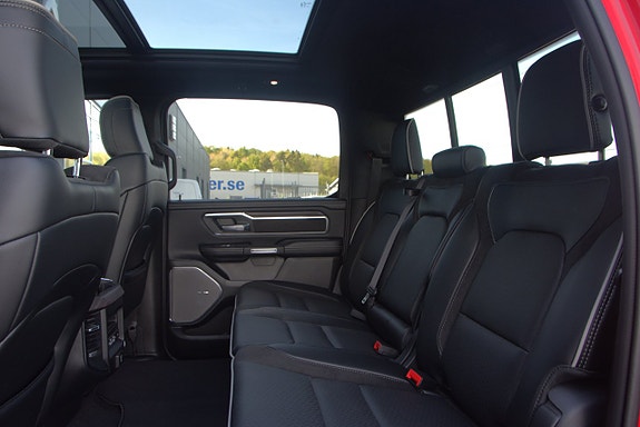 Dodge RAM 1500 14 of 14