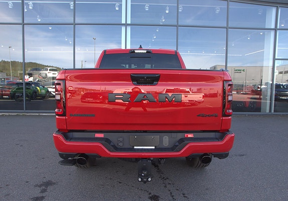 Dodge RAM 1500 6 of 14