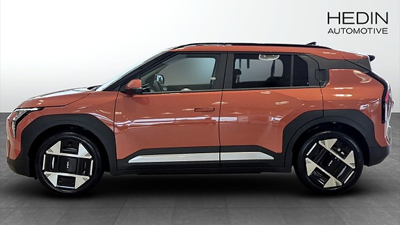 Kia EV3 4 of 12