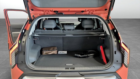 Kia EV3 12 of 12