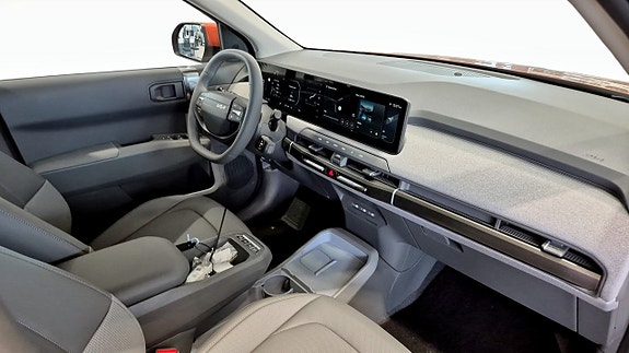 Kia EV3 7 of 12