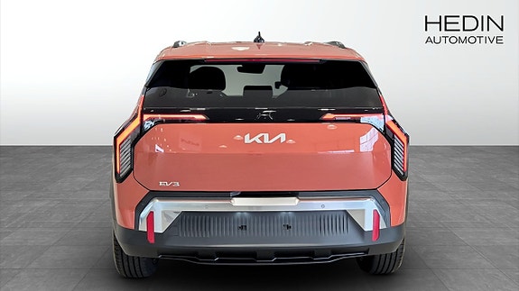 Kia EV3 5 of 12