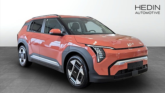 Kia EV3 3 of 12