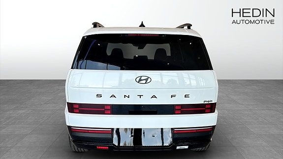 Hyundai Santa Fe 7 of 18
