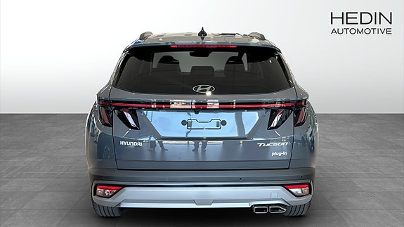 Hyundai Tucson 7 of 12