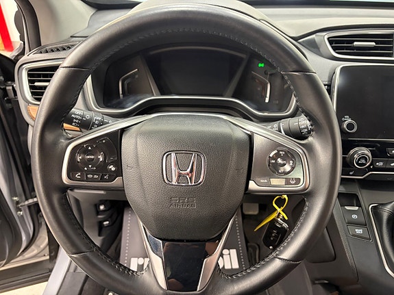 Honda CR-V 8 of 19