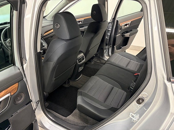Honda CR-V 5 of 19