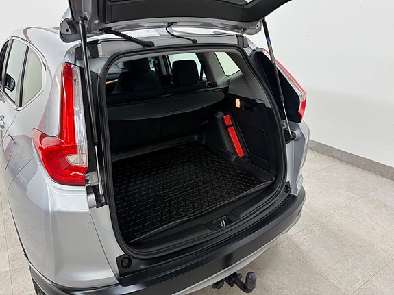 Honda CR-V 4 of 19