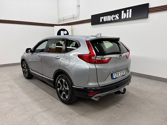 Honda CR-V 3 of 19