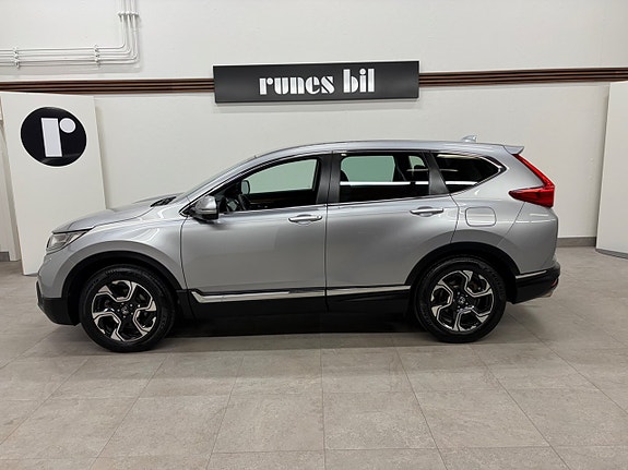 Honda CR-V 2 of 19