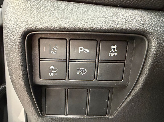 Honda CR-V 10 of 19