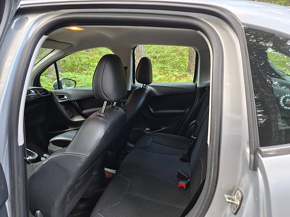 Citroen C3 10 of 12