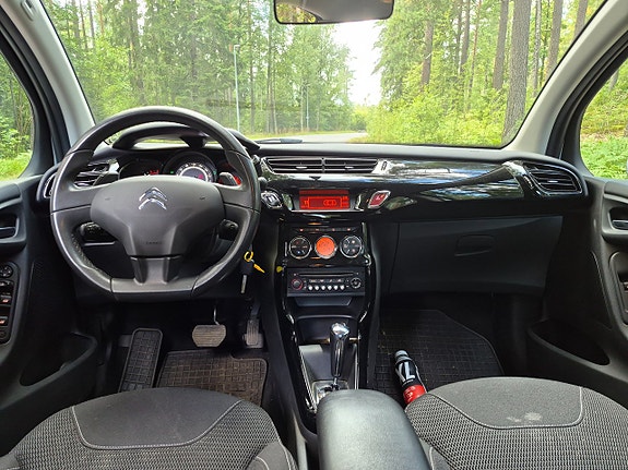 Citroen C3 11 of 12