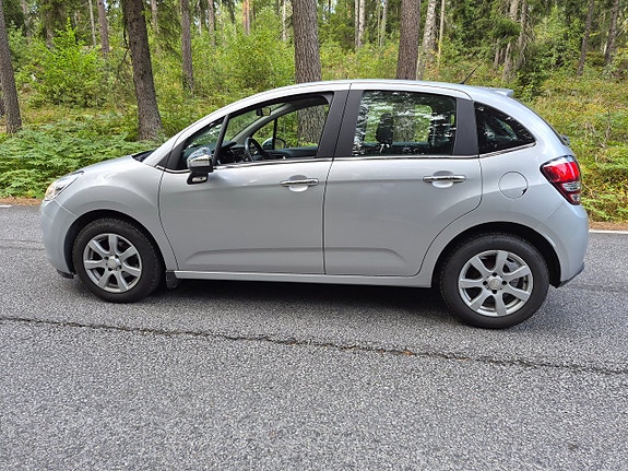 Citroen C3 8 of 12