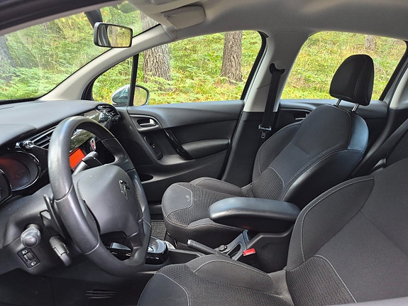 Citroen C3 12 of 12