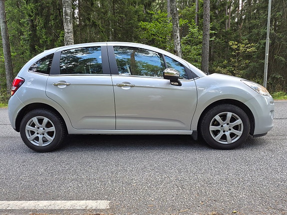 Citroen C3 4 of 12
