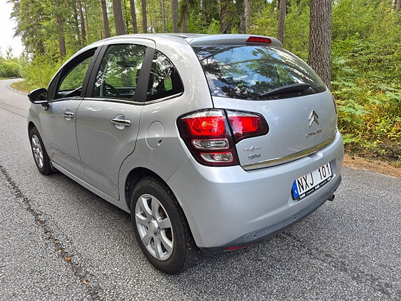 Citroen C3 7 of 12